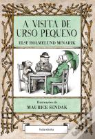 A Visita de Urso Pequeno
