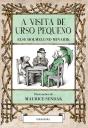 A Visita de Urso Pequeno - Preview