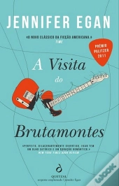 A Visita do Brutamontes