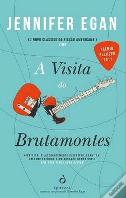 Capa do artigo A Visita do Brutamontes