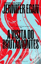 Capa do artigo A Visita do Brutamontes