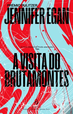 Capa do artigo A Visita do Brutamontes