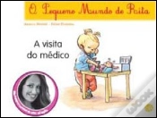 Capa do artigo A Visita do Médico