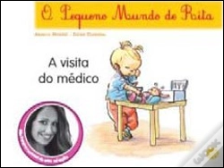 Capa do artigo A Visita do Médico