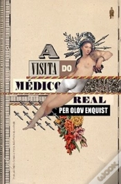 Capa do artigo A Visita do Médico Real