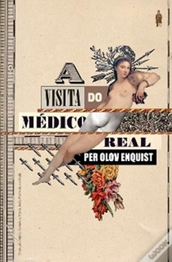 Capa do artigo A Visita do Médico Real