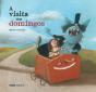 A Visita dos Domingos - Preview