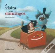 Capa do artigo A Visita dos Domingos