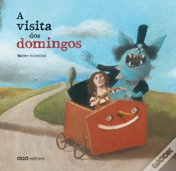 Capa do artigo A Visita dos Domingos