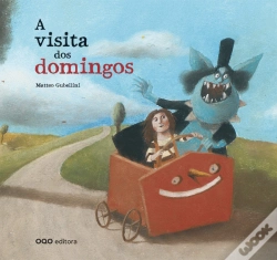 Capa do artigo A Visita Dos Domingos