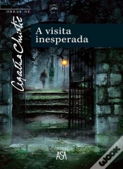 Capa do artigo A Visita Inesperada