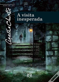 Capa do artigo A Visita Inesperada