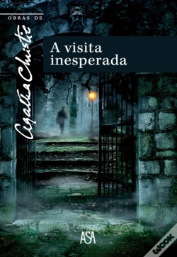 Capa do artigo A Visita Inesperada