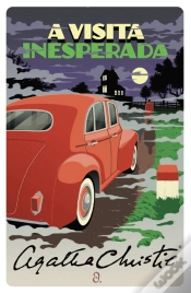 Capa do artigo A Visita Inesperada