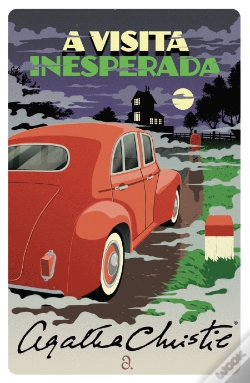 Capa do artigo A Visita Inesperada