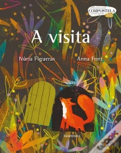 Capa do artigo A Visita