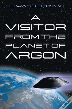Capa do artigo A Visitor From The Planet Of Argon