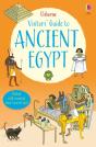 A Visitor'S Guide To Ancient Egypt - Preview