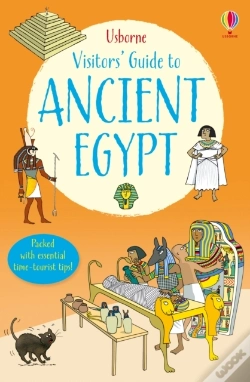 Capa do artigo A Visitor'S Guide To Ancient Egypt