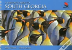 Capa do artigo A Visitor'S Guide To South Georgia