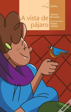 Capa do artigo A Vista De Pajaro