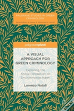 Capa do artigo A Visual Approach For Green Criminology