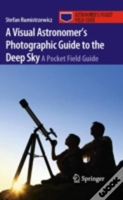 Capa do artigo A Visual Astronomer