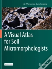 Capa do artigo A Visual Atlas For Soil Micromorphologists