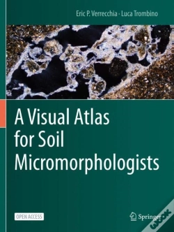 Capa do artigo A Visual Atlas For Soil Micromorphologists