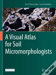 A Visual Atlas For Soil Micromorphologists
