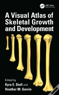 Capa do artigo A Visual Atlas Of Skeletal Growth And Development