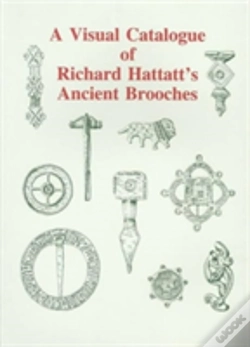 Capa do artigo A Visual Catalogue Of Richard Hattatt'S Ancient Brooches