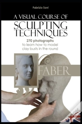 A Visual Course Of Sculpting Techniques: