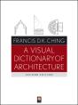 A Visual Dictionary Of Architecture - Preview