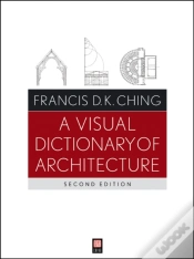 Capa do artigo A Visual Dictionary Of Architecture
