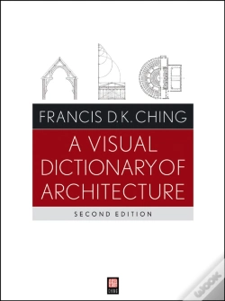 Capa do artigo A Visual Dictionary Of Architecture