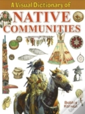 Capa do artigo A Visual Dictionary Of  Native Communities