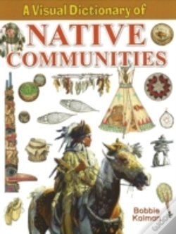 Capa do artigo A Visual Dictionary Of  Native Communities