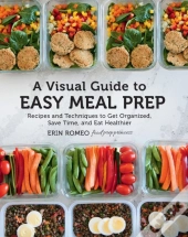 A Visual Guide To Easy Meal Prep