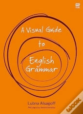 A Visual Guide To English Grammar