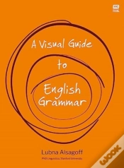 Capa do artigo A Visual Guide To English Grammar