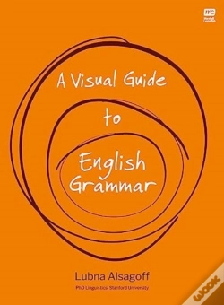 Capa do artigo A Visual Guide To English Grammar