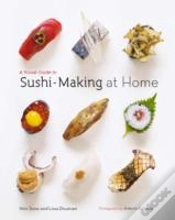 Capa do artigo A Visual Guide To Sushi-Making At Home