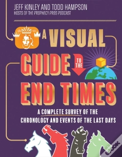 Capa do artigo A Visual Guide To The End Times