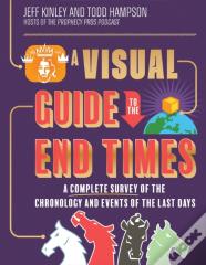 A Visual Guide To The End Times