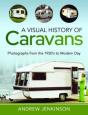 A Visual History Of Caravans - Preview