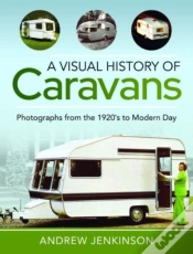 Capa do artigo A Visual History Of Caravans