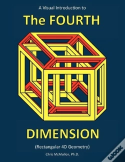 Capa do artigo A Visual Introduction To The Fourth Dimension (Rectangular 4d Geometry)
