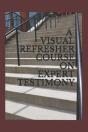 A Visual Refresher Course On Expert Testimony - Preview