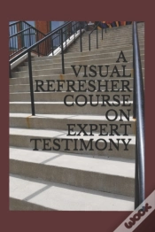 Capa do artigo A Visual Refresher Course On Expert Testimony